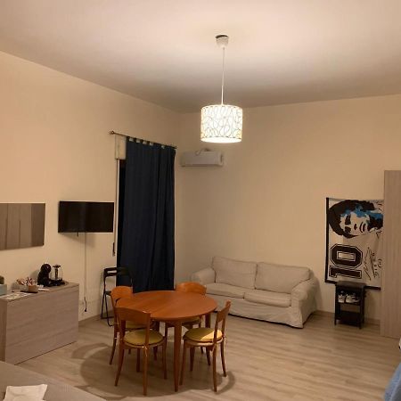 Hotel Keira House Napoli Zewnętrze zdjęcie