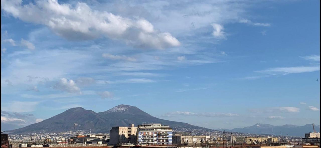 Hotel Keira House Napoli Zewnętrze zdjęcie