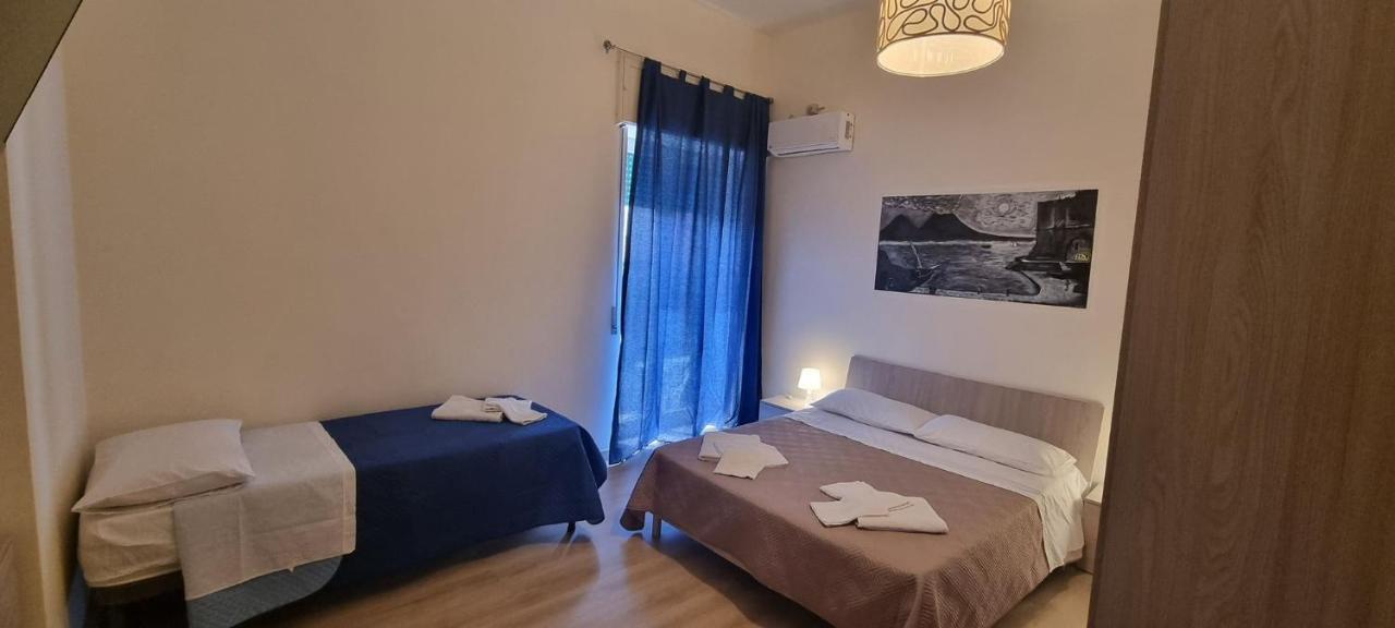 Hotel Keira House Napoli Zewnętrze zdjęcie