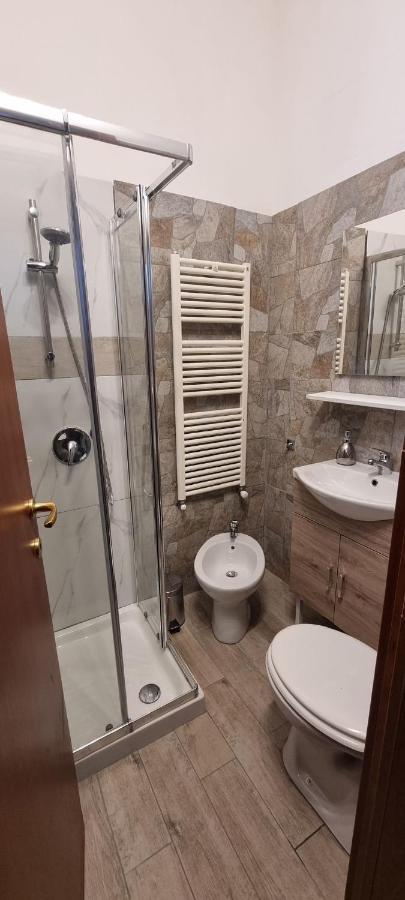 Hotel Keira House Napoli Zewnętrze zdjęcie