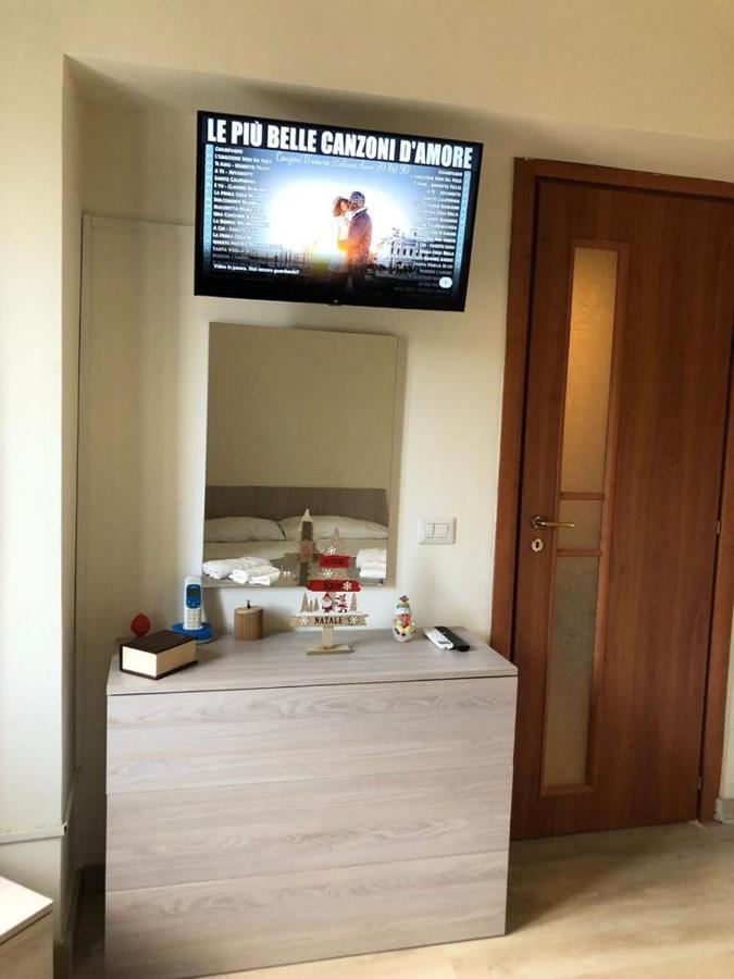 Hotel Keira House Napoli Zewnętrze zdjęcie