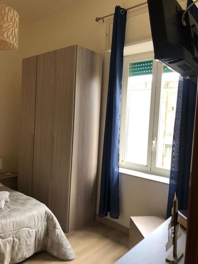 Hotel Keira House Napoli Zewnętrze zdjęcie