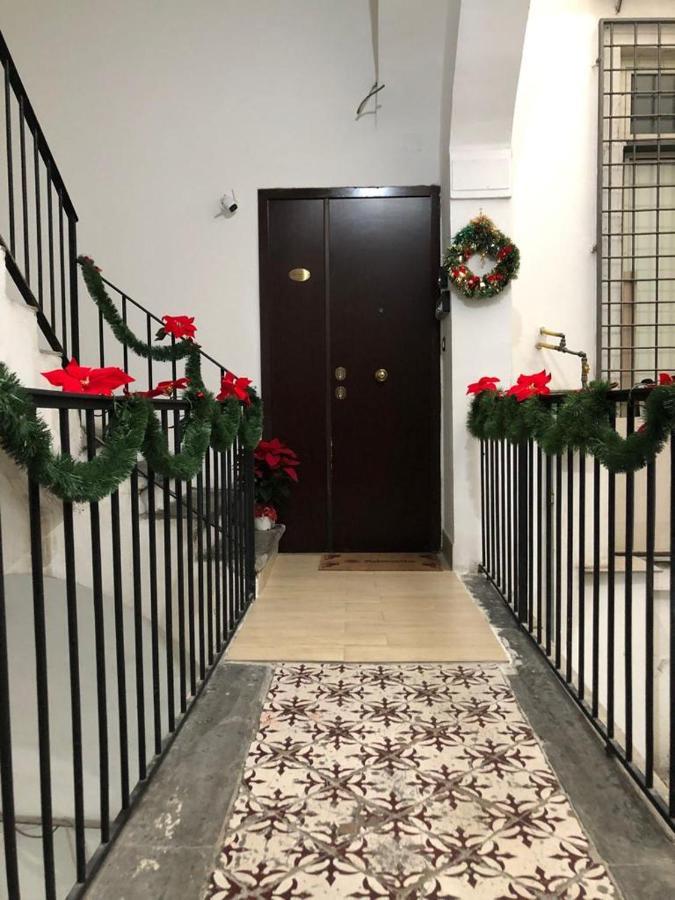 Hotel Keira House Napoli Zewnętrze zdjęcie
