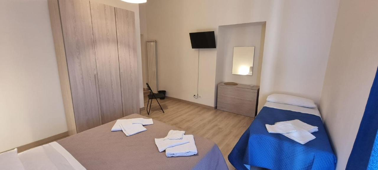 Hotel Keira House Napoli Zewnętrze zdjęcie