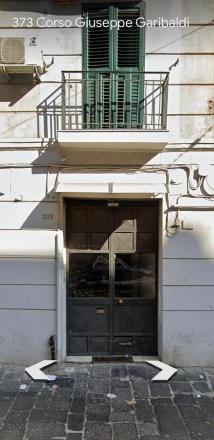 Hotel Keira House Napoli Zewnętrze zdjęcie