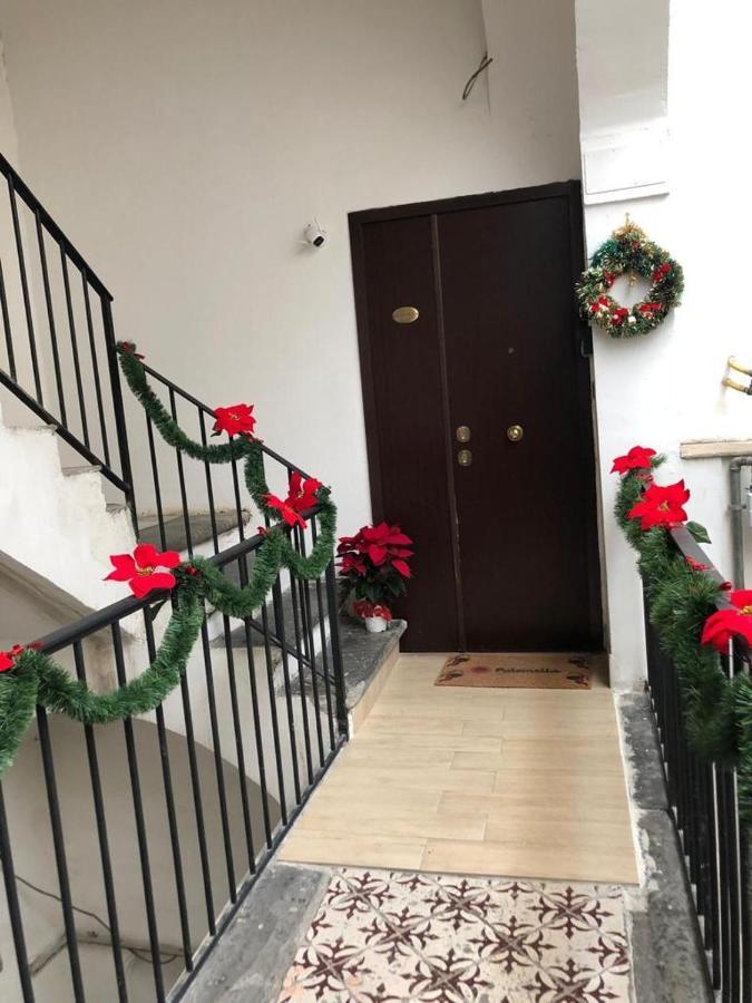 Hotel Keira House Napoli Zewnętrze zdjęcie