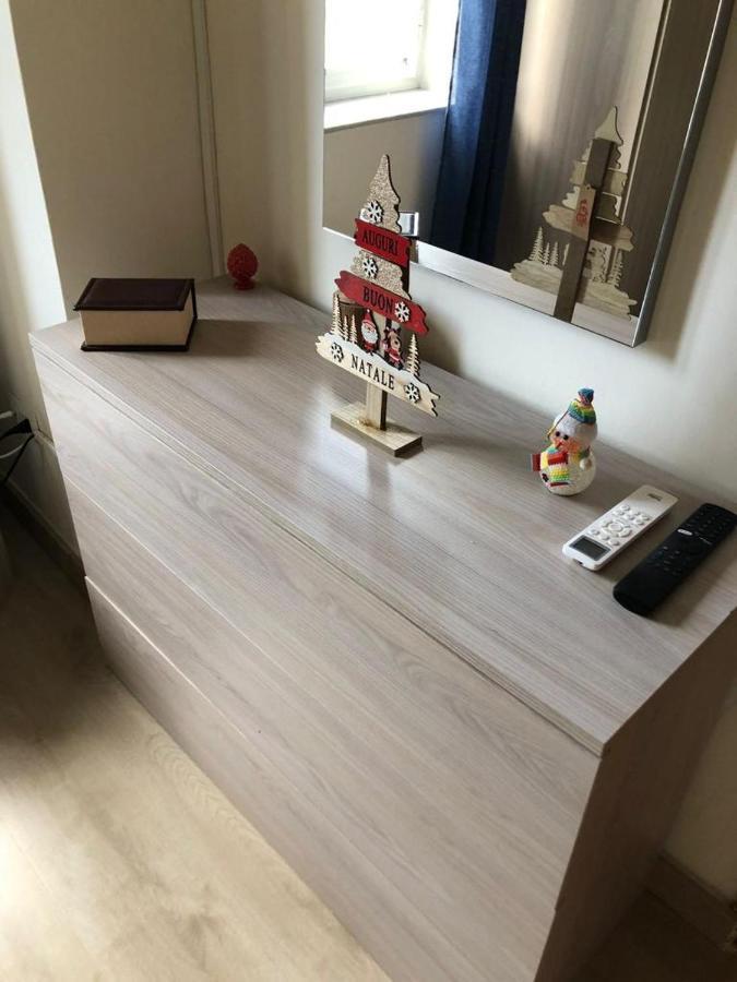 Hotel Keira House Napoli Zewnętrze zdjęcie