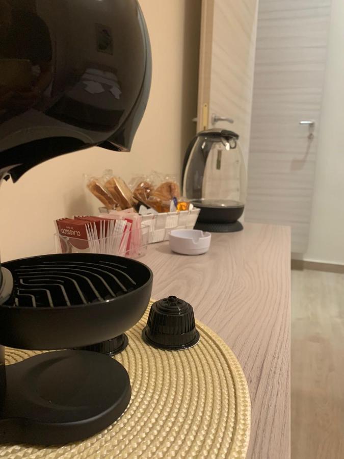 Hotel Keira House Napoli Zewnętrze zdjęcie