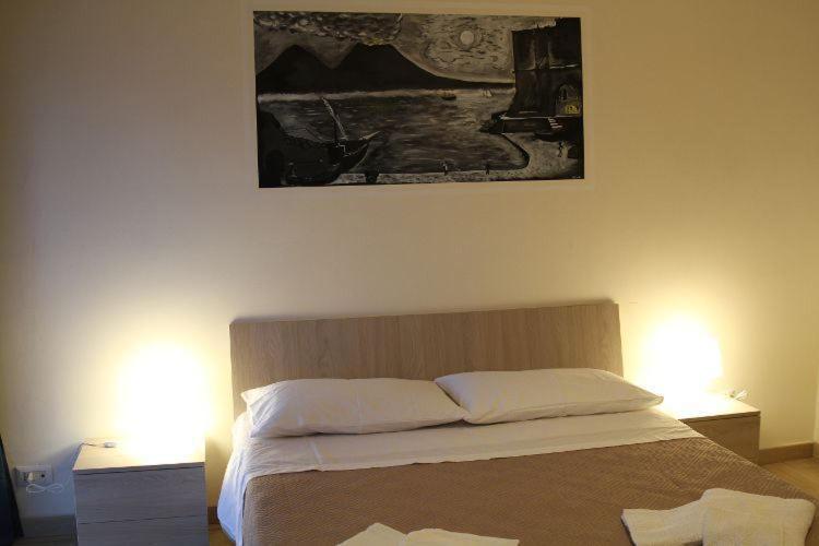Hotel Keira House Napoli Zewnętrze zdjęcie
