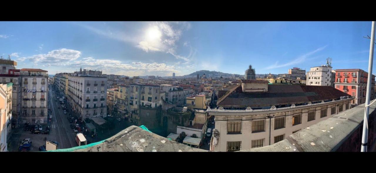 Hotel Keira House Napoli Zewnętrze zdjęcie