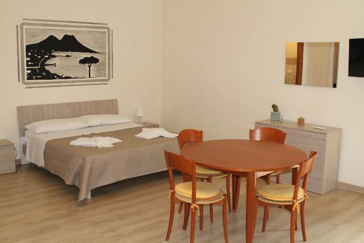 Hotel Keira House Napoli Zewnętrze zdjęcie
