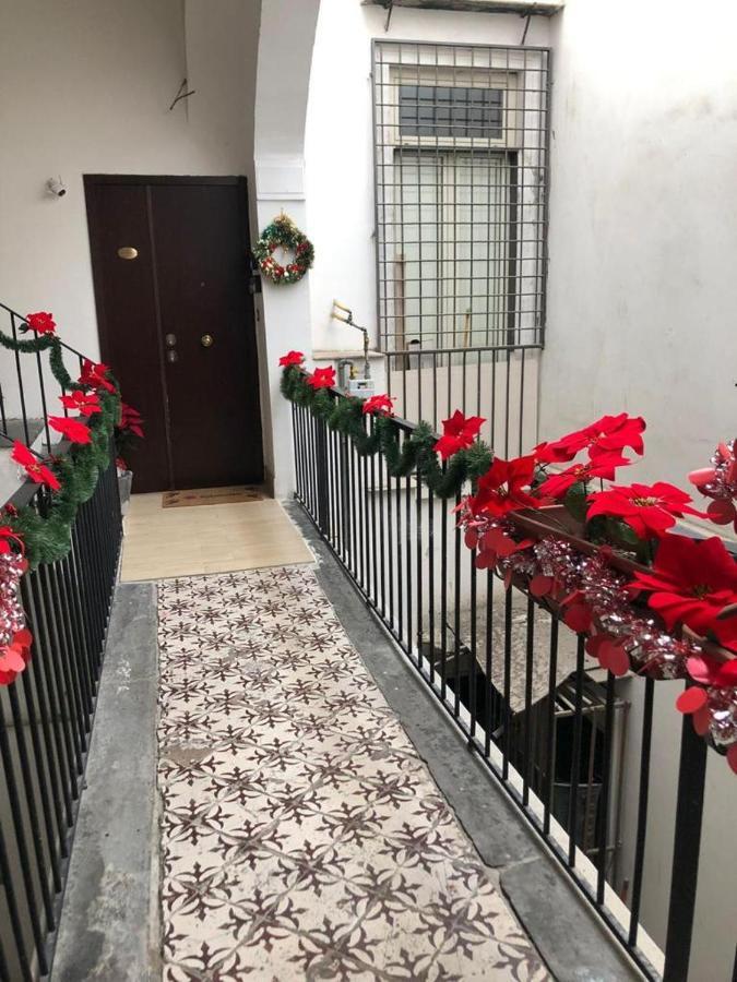 Hotel Keira House Napoli Zewnętrze zdjęcie
