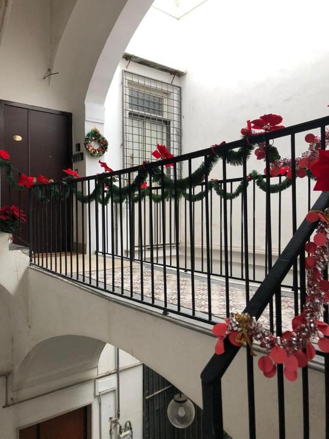 Hotel Keira House Napoli Zewnętrze zdjęcie