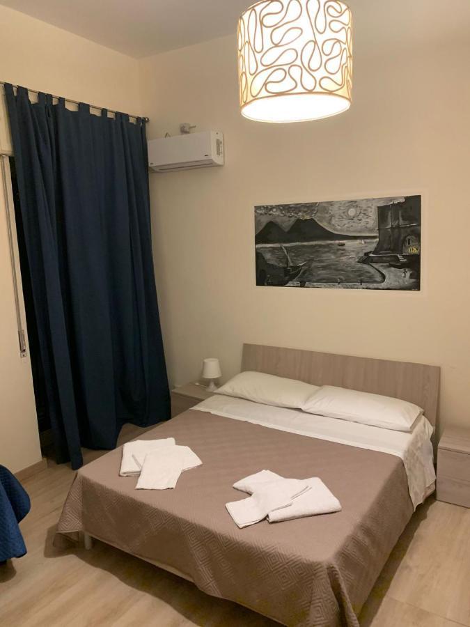 Hotel Keira House Napoli Zewnętrze zdjęcie
