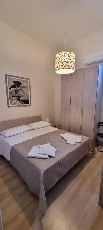 Hotel Keira House Napoli Zewnętrze zdjęcie