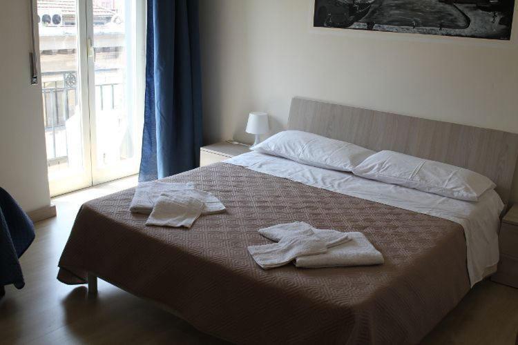 Hotel Keira House Napoli Zewnętrze zdjęcie