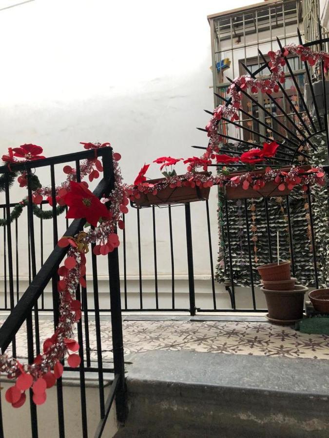 Hotel Keira House Napoli Zewnętrze zdjęcie