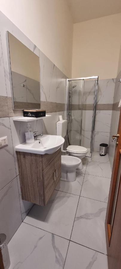 Hotel Keira House Napoli Zewnętrze zdjęcie