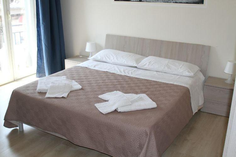 Hotel Keira House Napoli Zewnętrze zdjęcie