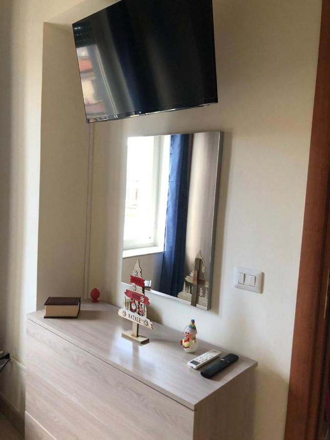 Hotel Keira House Napoli Zewnętrze zdjęcie