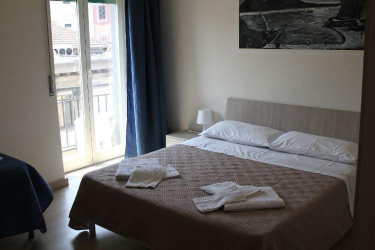 Hotel Keira House Napoli Zewnętrze zdjęcie