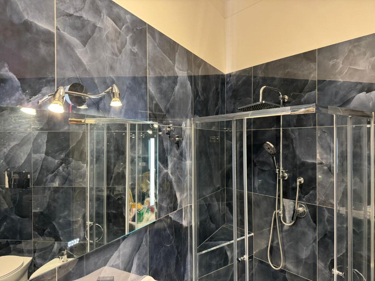 Hotel Keira House Napoli Zewnętrze zdjęcie