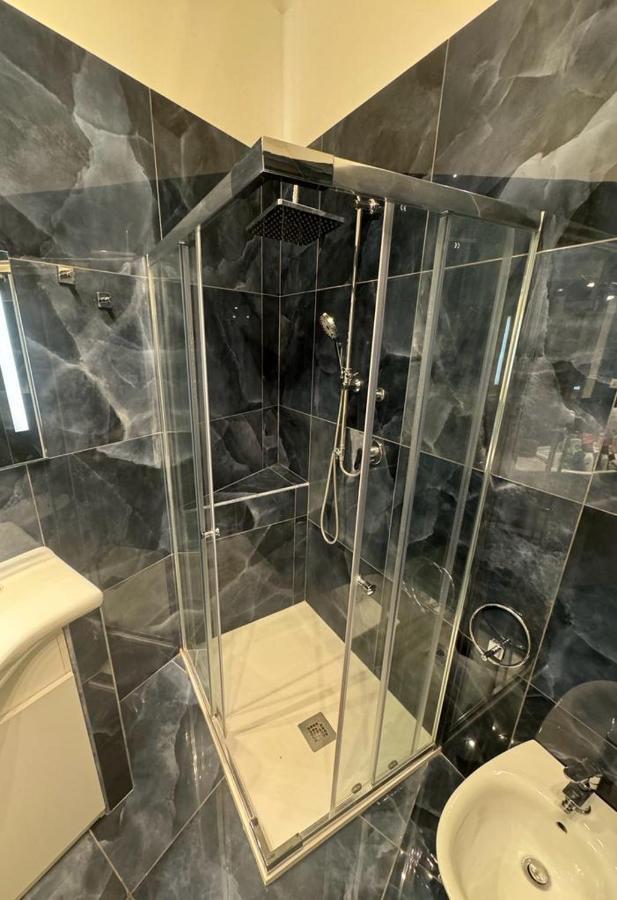 Hotel Keira House Napoli Zewnętrze zdjęcie