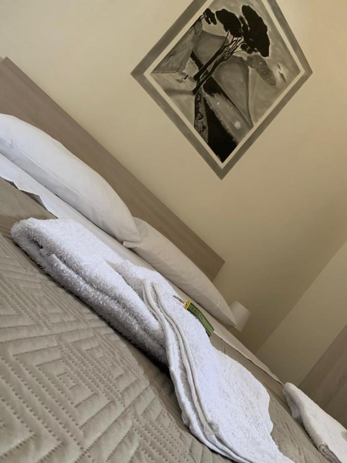 Hotel Keira House Napoli Zewnętrze zdjęcie