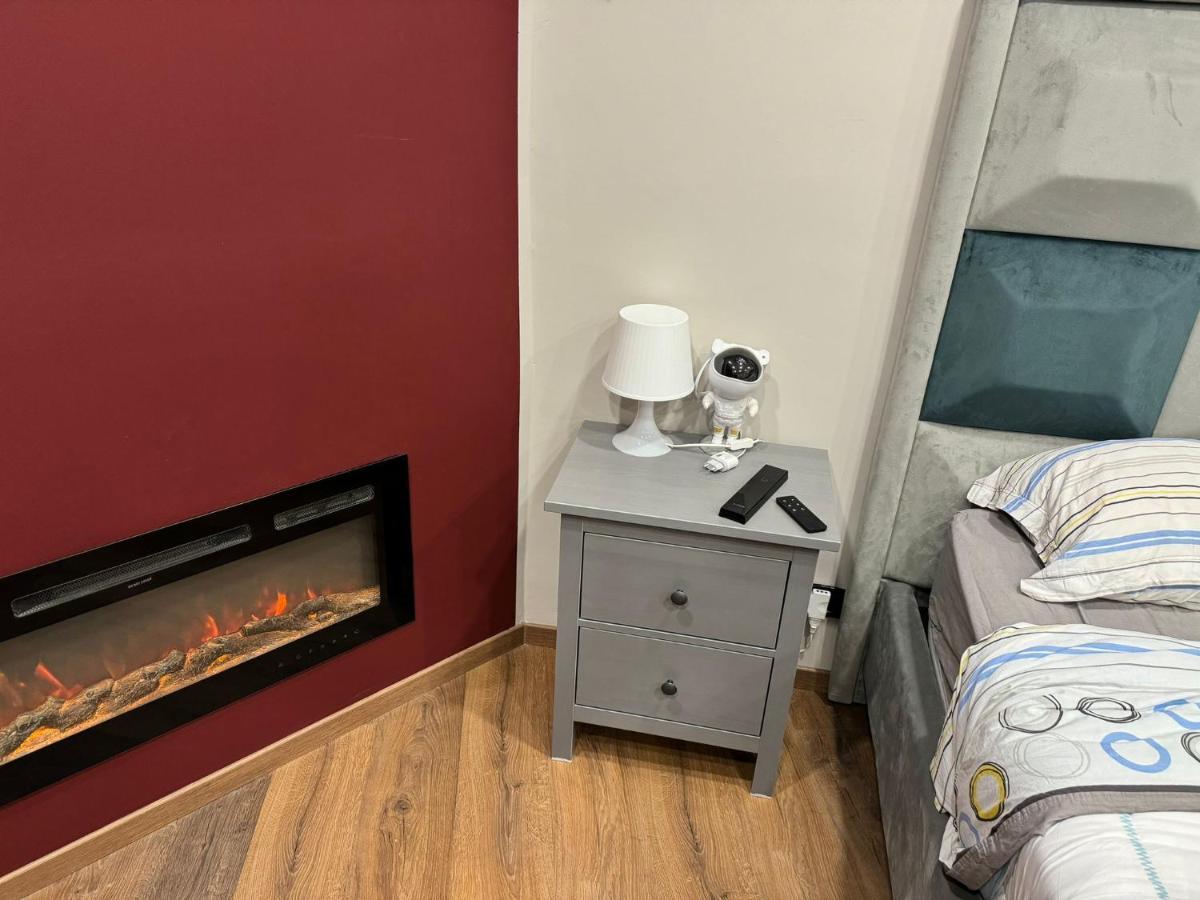 Hotel Keira House Napoli Zewnętrze zdjęcie