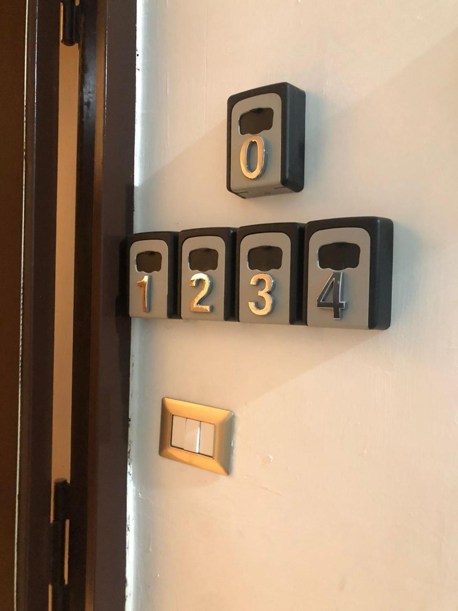 Hotel Keira House Napoli Zewnętrze zdjęcie