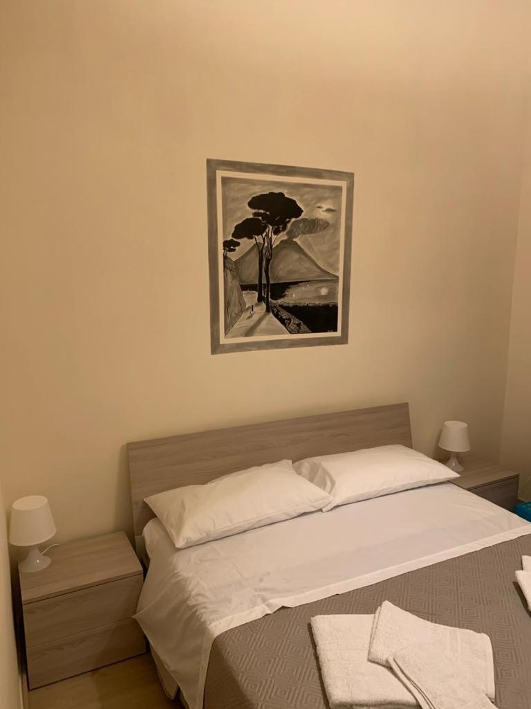 Hotel Keira House Napoli Zewnętrze zdjęcie