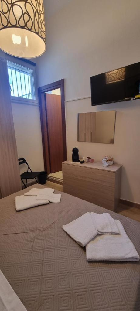 Hotel Keira House Napoli Zewnętrze zdjęcie